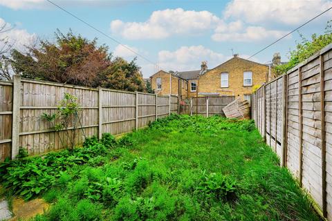 23 Claude Road, London, E10 6NG