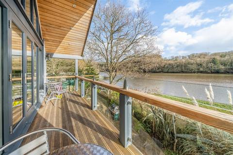 Driftwood Lodge Mill Hill, Stoke Gabriel, Totnes, TQ9 6RD