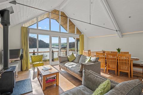Driftwood Lodge Mill Hill, Stoke Gabriel, Totnes, TQ9 6RD