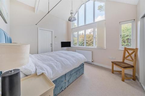 Driftwood Lodge Mill Hill, Stoke Gabriel, Totnes, TQ9 6RD