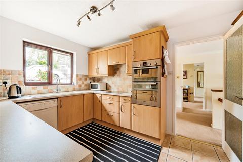 3 bedroom detached bungalow for sale, Millbrook Dale, Axminster EX13