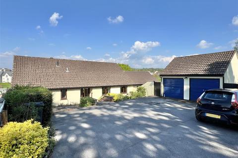 3 bedroom detached bungalow for sale, Millbrook Dale, Axminster EX13