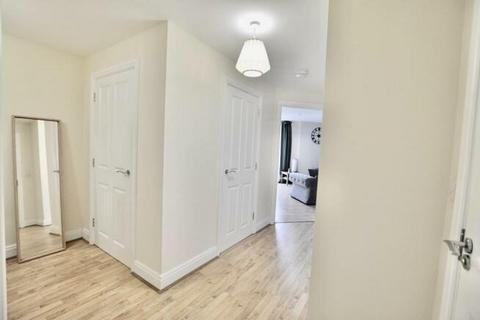 2 bedroom apartment to rent - Knot Tiers Drive, Northampton NN5