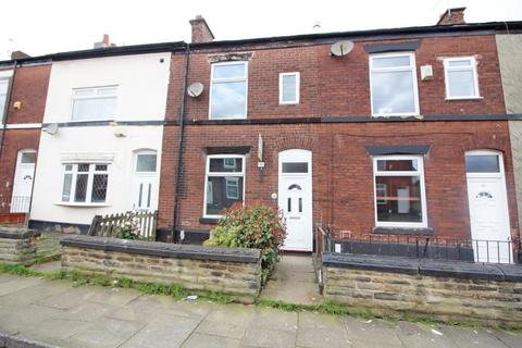3 bedroom terraced house to rent - Rupert Street, Manchester M26
