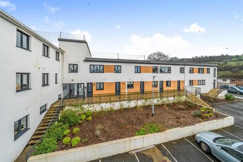 1 bedroom apartment for sale, Parkers Way, Totnes