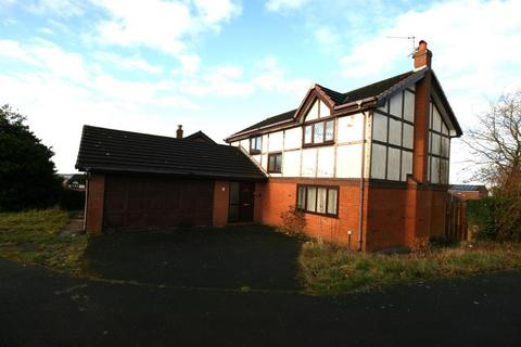 3 bedroom detached house for sale, Parklands, Skelmersdale WN8