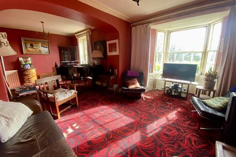 4 bedroom character property for sale, Y Graigwen, Cadnant Road, Menai Bridge
