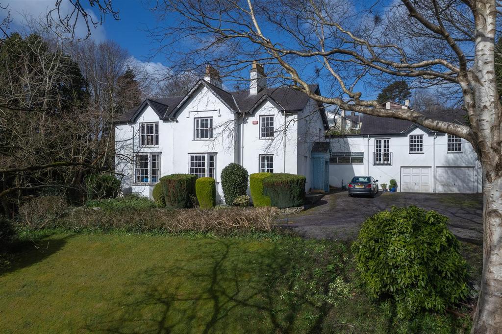 Y Graigwen, Cadnant Road, Menai Bridge, LL59 5 NG-2