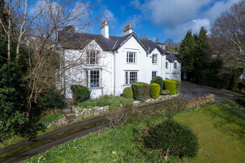 Y Graigwen, Cadnant Road, Menai Bridge, LL59 5 NG-2