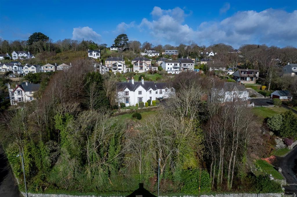 Y Graigwen, Cadnant Road, Menai Bridge, LL59 5 NG-6