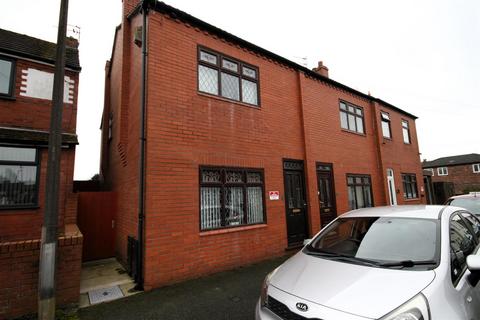 2 bedroom end of terrace house for sale, Hutton Road, Skelmersdale WN8