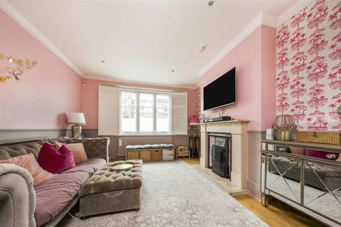 4 bedroom terraced house for sale, Petersham Road, Richmond
