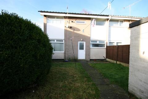 3 bedroom end of terrace house for sale - Thornby, Skelmersdale WN8