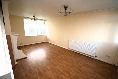 3 bedroom end of terrace house for sale, Thornby, Skelmersdale WN8