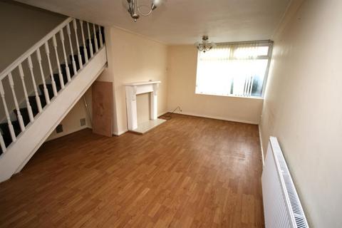 3 bedroom end of terrace house for sale, Thornby, Skelmersdale WN8