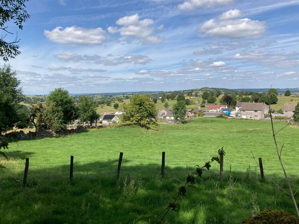 Lot Three, Land at Water Lane, Middleton by Wirksworth Land for sale