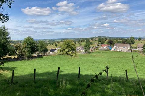Land for sale - Lot Three, Land at Water Lane, Middleton by Wirksworth