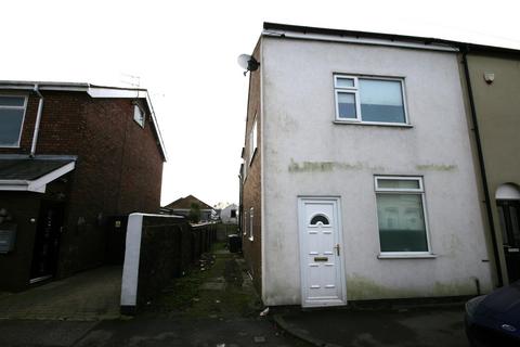 4 bedroom end of terrace house for sale, Clayton Street, Skelmersdale WN8