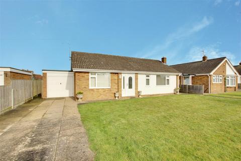 2 bedroom detached bungalow for sale, Kipling Drive, Sandilands LN12