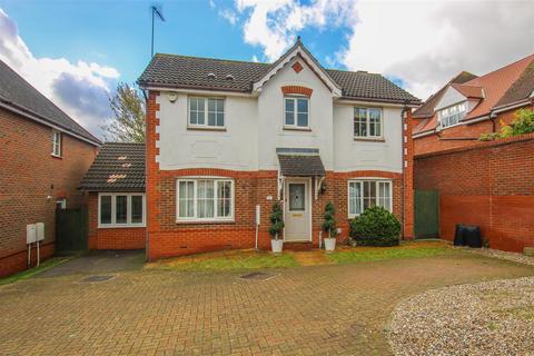 3 bedroom house for sale - Chancellor Avenue, Springfield, Chelmsford