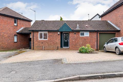 1 bedroom semi-detached bungalow for sale - The Driftway, Shipston-On-Stour