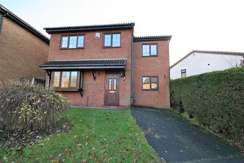 4 bedroom detached house for sale, Forest Drive, Lancashire WN8