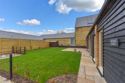 4 bedroom barn conversion for sale - Wellingborough Grange Farm, Hardwick Road, Wellingborough