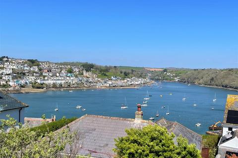 3 bedroom detached bungalow for sale, St. Saviours Hill, Polruan, Fowey