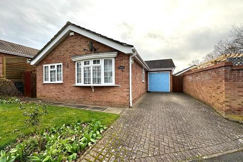 4a Crabb Tree Drive, Northampton, NN3 5DR