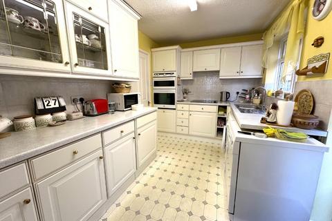4a Crabb Tree Drive, Northampton, NN3 5DR