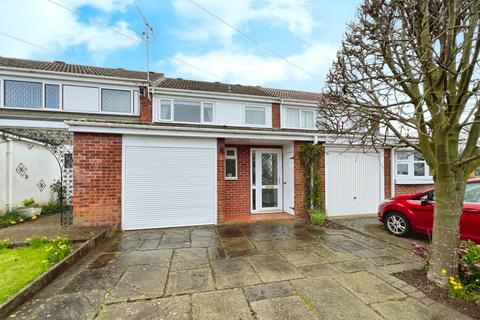 3 bedroom terraced house for sale - Walton Close, Binley, Coventry