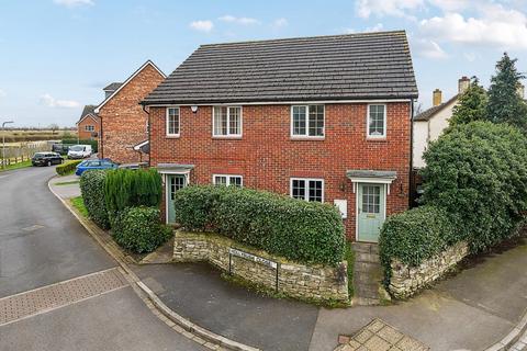 3 bedroom semi-detached house for sale, Silver Street, Whitley