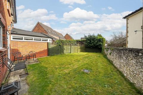 3 bedroom semi-detached house for sale, Silver Street, Whitley