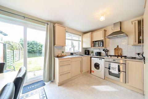 3 bedroom semi-detached house for sale, Silver Street, Whitley