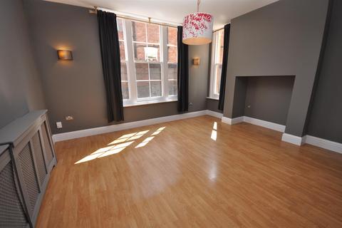 2 bedroom flat to rent, 5 Southcotes, 54-56 Warwick New Road, Leamington Spa