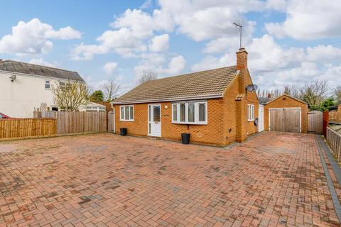 2 bedroom detached bungalow for sale, Main Road, Holbeach Drove