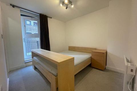 2 bedroom flat to rent, Huntley Street, London, WC1E 6AJ