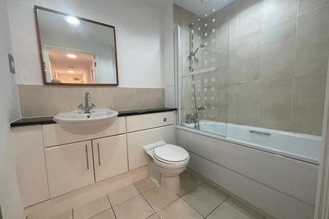 2 bedroom flat to rent, Huntley Street, London, WC1E 6AJ