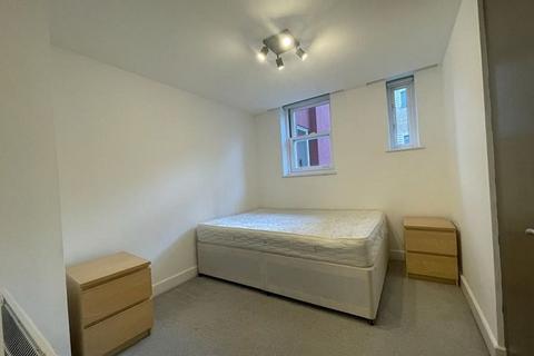 2 bedroom flat to rent, Huntley Street, London, WC1E 6AJ