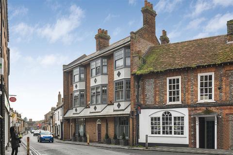 undefined, Couching Street, Watlington