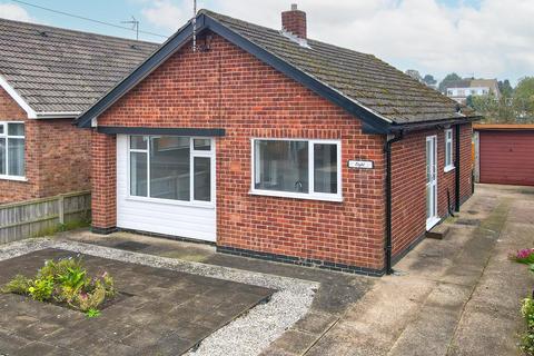 2 bedroom detached bungalow for sale, Orchard Drive, Nottingham NG14