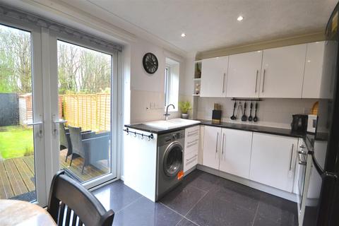 2 bedroom terraced house for sale, Carrick Close, Dorchester