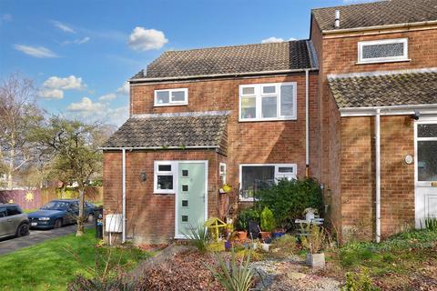 3 bedroom end of terrace house for sale, Poundbury Crescent, Dorchester