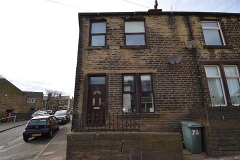 2 bedroom terraced house for sale, Main Road, Denholme, Bradford