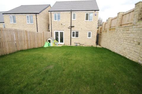 4 bedroom detached house for sale - Buck Wood Hill, Thackley, Bradford