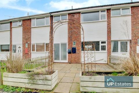 3 bedroom terraced house for sale, Crakston Close, Coventry