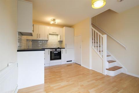 1 bedroom terraced house to rent - Kerridge Close, Cambridge CB1