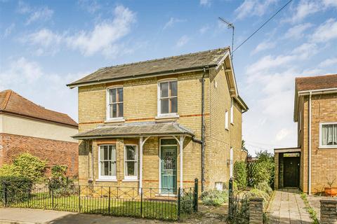 3 bedroom detached house for sale, Rampton Road, Cottenham CB24