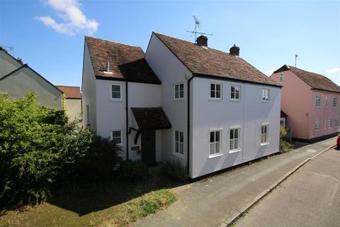 4 bedroom detached house for sale, Carmel Street, Great Chesterford CB10