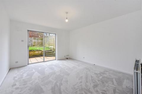 2 bedroom terraced house for sale, Feltham Close, Halterworth, Romsey, Hampshire